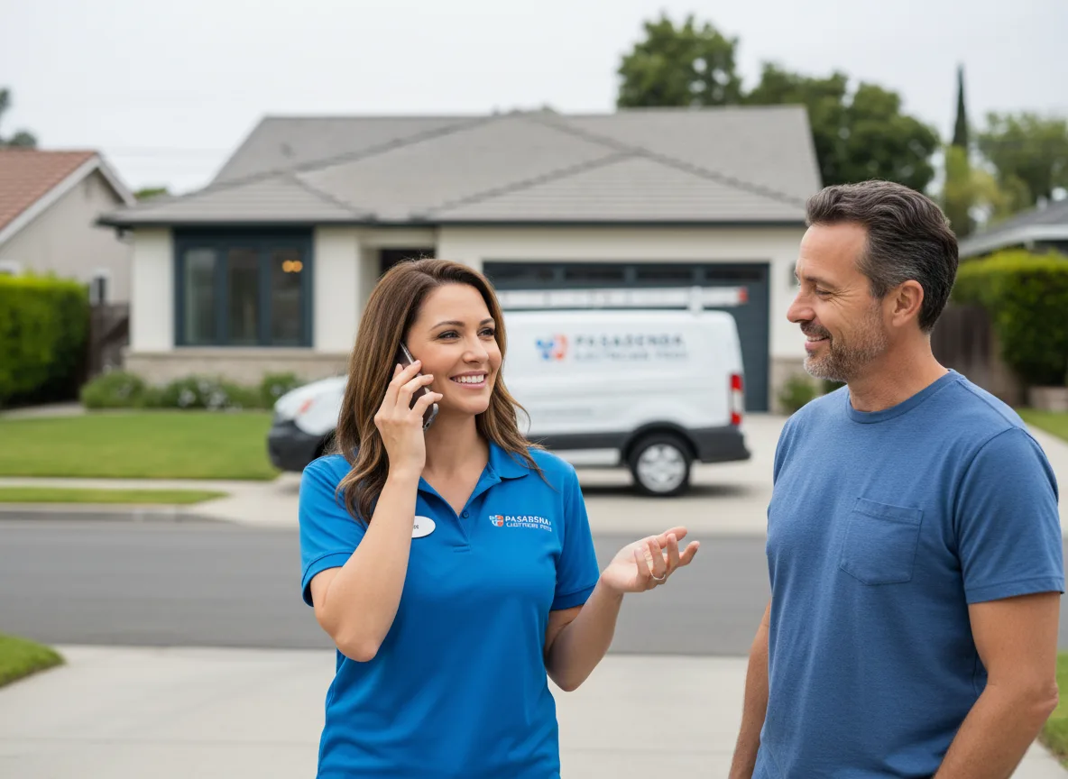 Electrician Nespelem, WA FAQs